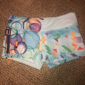 Feed Me or Fight Me Booty Shorts Brand New Sm